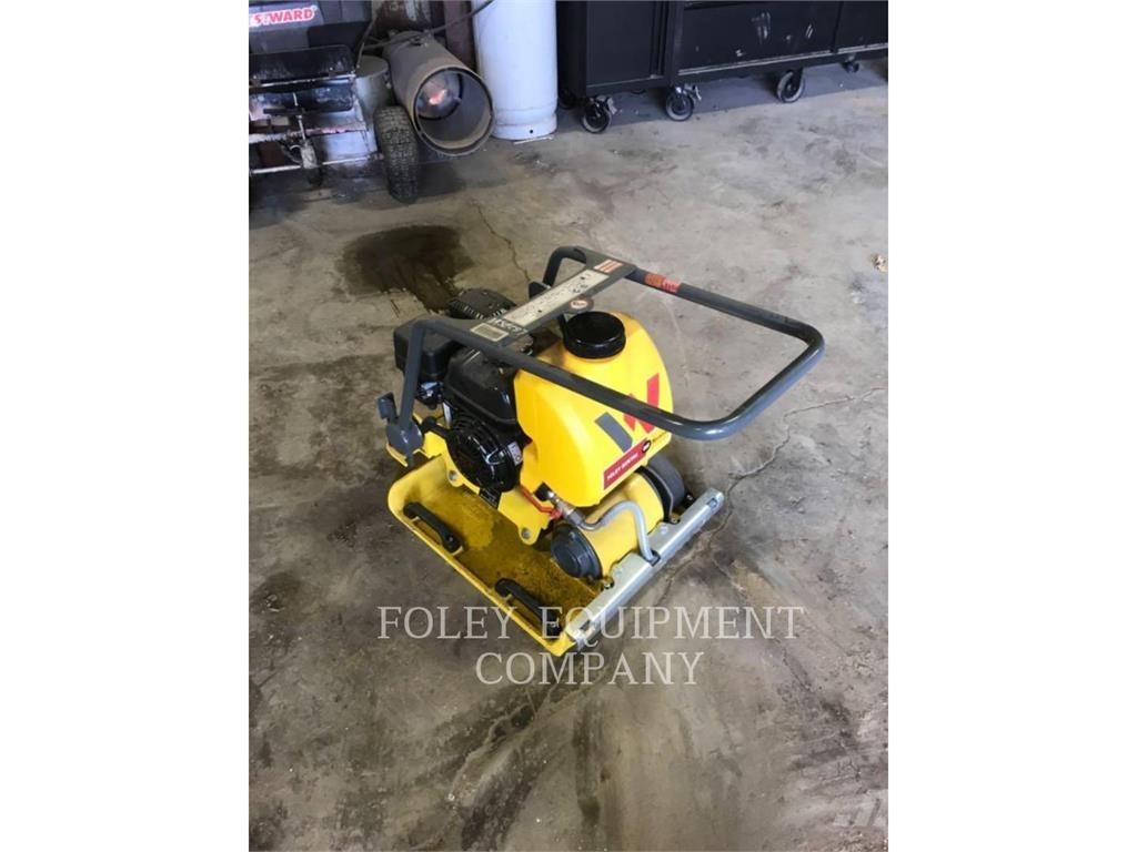Wacker VP1550AW Kompaktorji tal