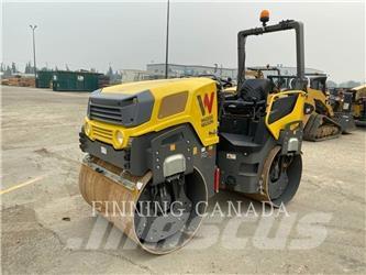 Wacker WACRD40-130 Dvojni valjarji