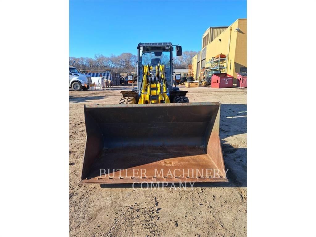 Wacker WL60 Kolesni nakladalci