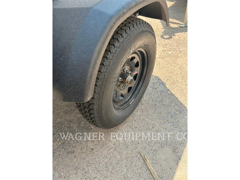 Wacker WN G25 Drugi agregati