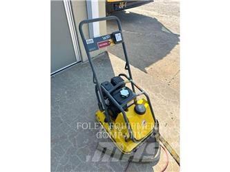 Wacker WP1550AW Kompaktorji tal