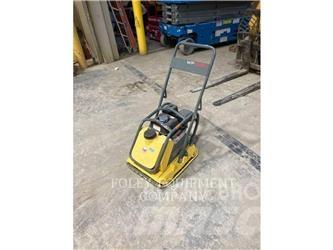 Wacker WP1550AW Kompaktorji tal