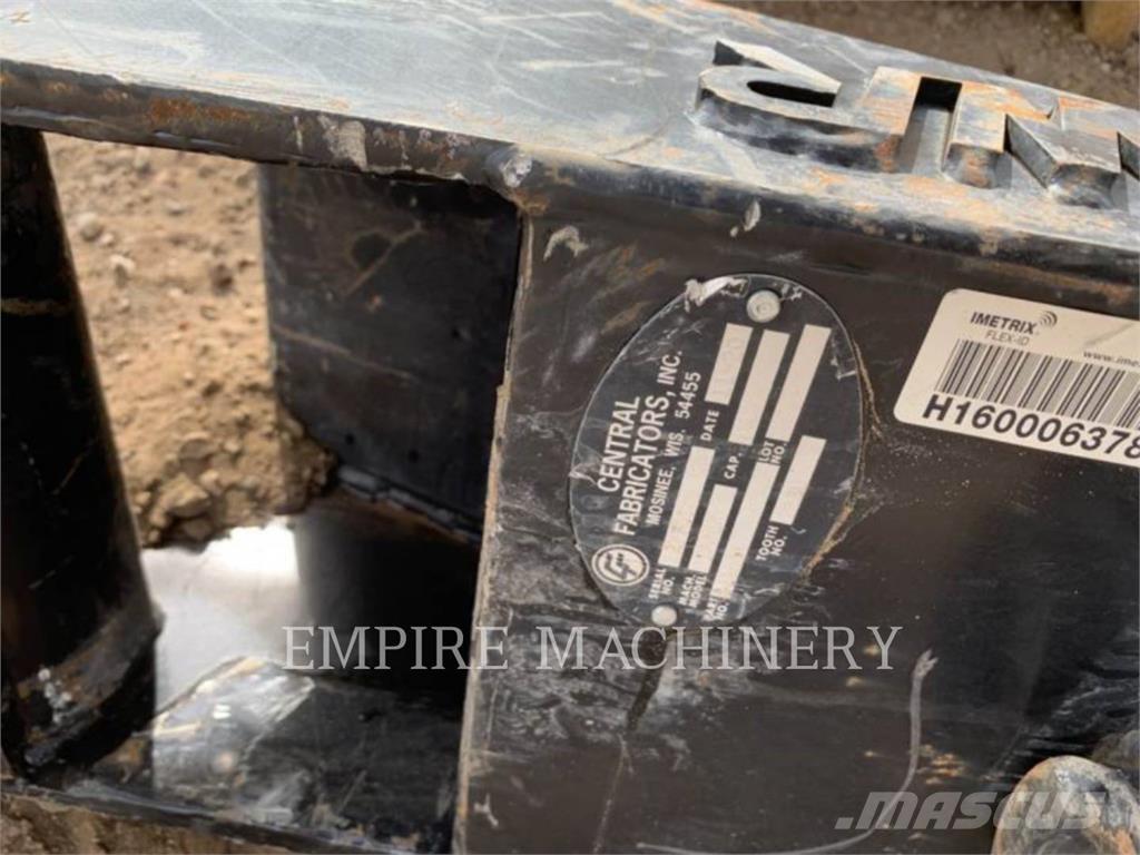 Wain-Roy BL-PLRIP Gradbeništvo - drugo