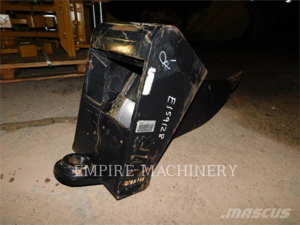 Wain-Roy BL-PLRIP Gradbeništvo - drugo