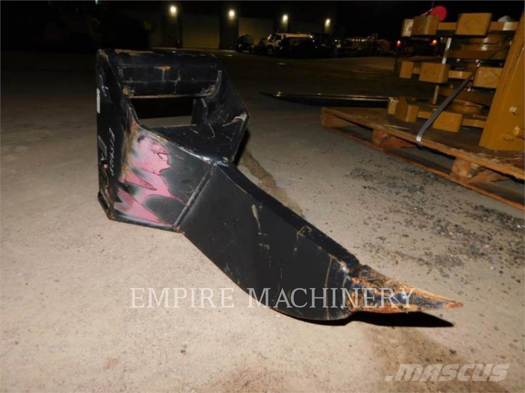 Wain-Roy BL-PLRIP Gradbeništvo - drugo