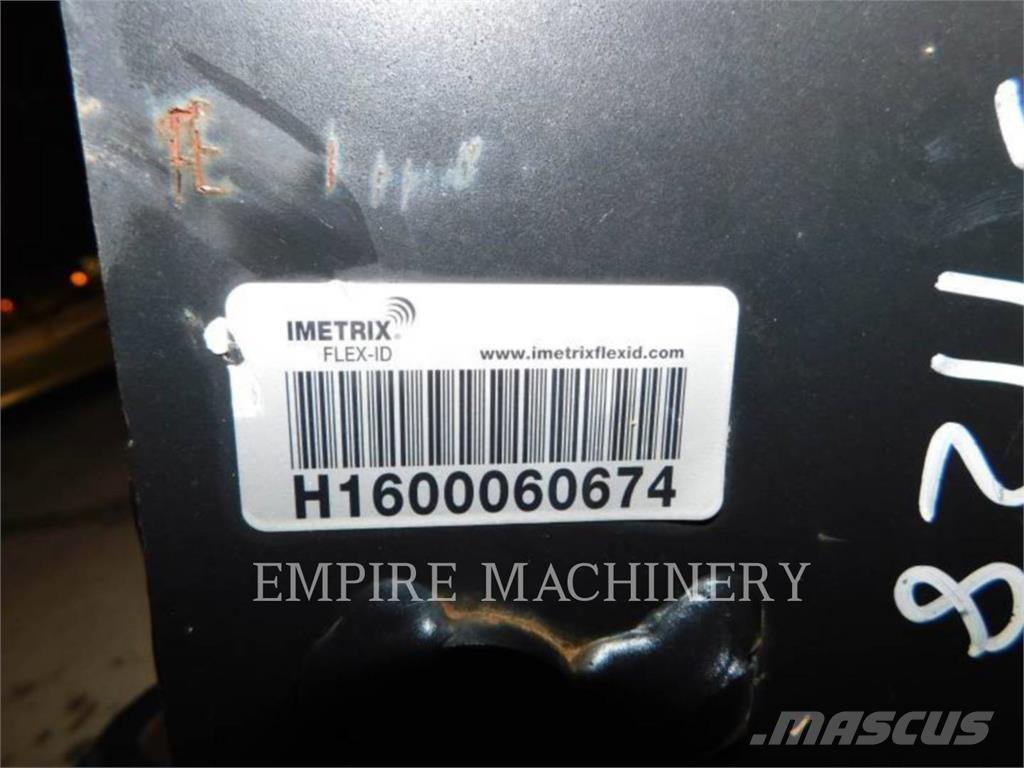 Wain-Roy BL-PLRIP Gradbeništvo - drugo