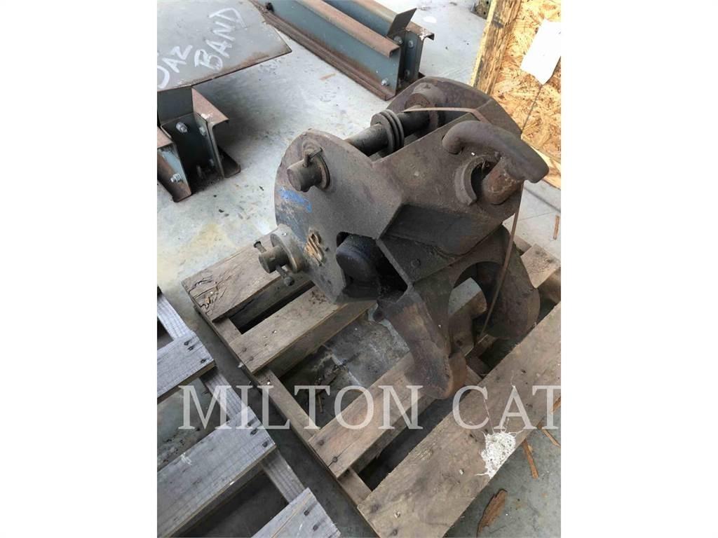 Wain-Roy TILT COUPLER Hitre spojke