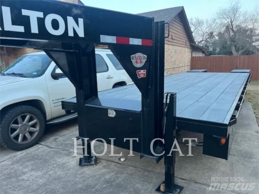 Waltron 25 TRAILER Druge prikolice