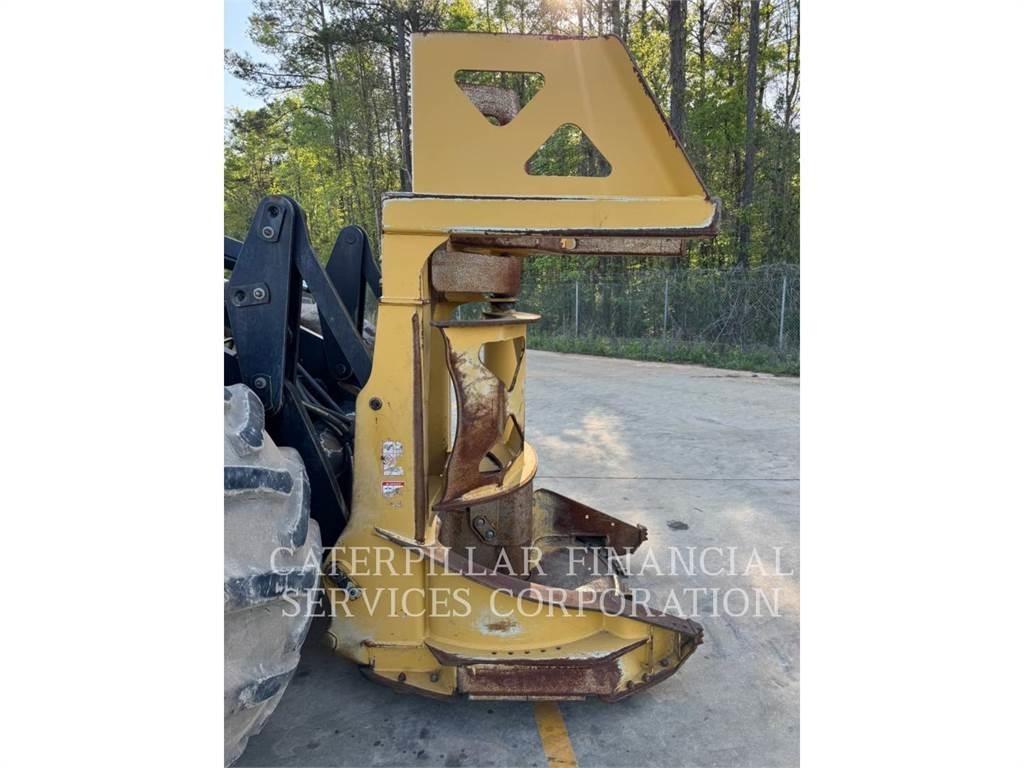 Weiler B570 Stroji za sečnjo dreves