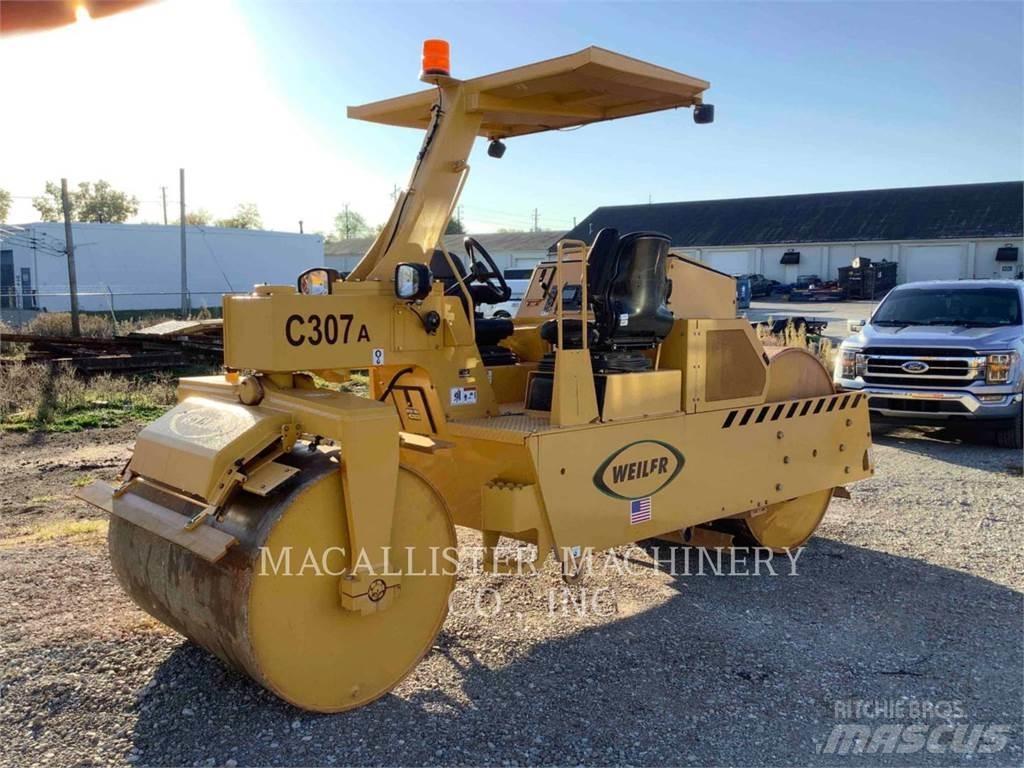 Weiler C307A Drugo