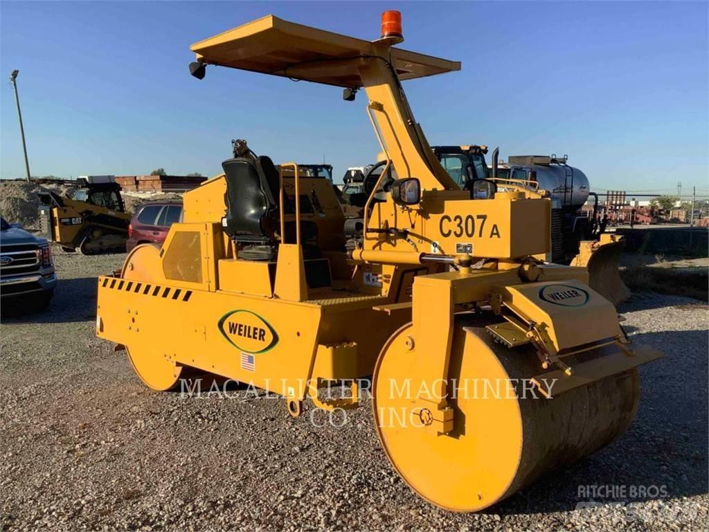 Weiler C307A Drugo