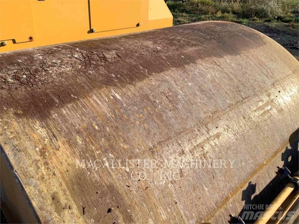 Weiler C307A Drugo