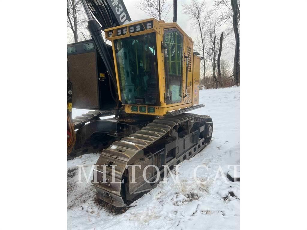 Weiler H457 Harvesterji