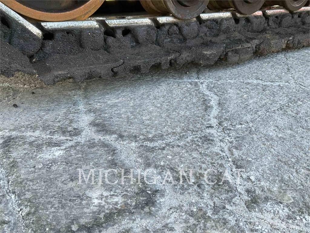 Weiler P385 PAVER Asfaltni finišerji