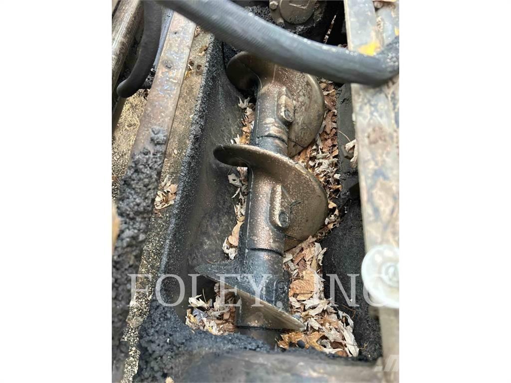 Weiler P385A Asfaltni finišerji
