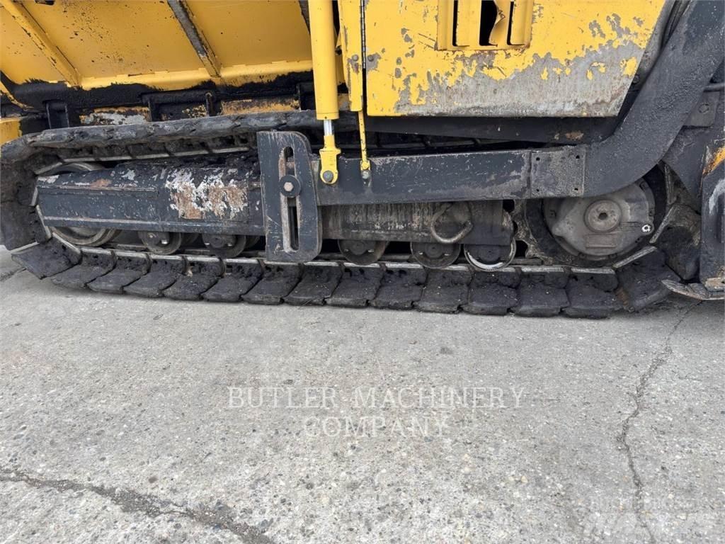 Weiler P385A Asfaltni finišerji