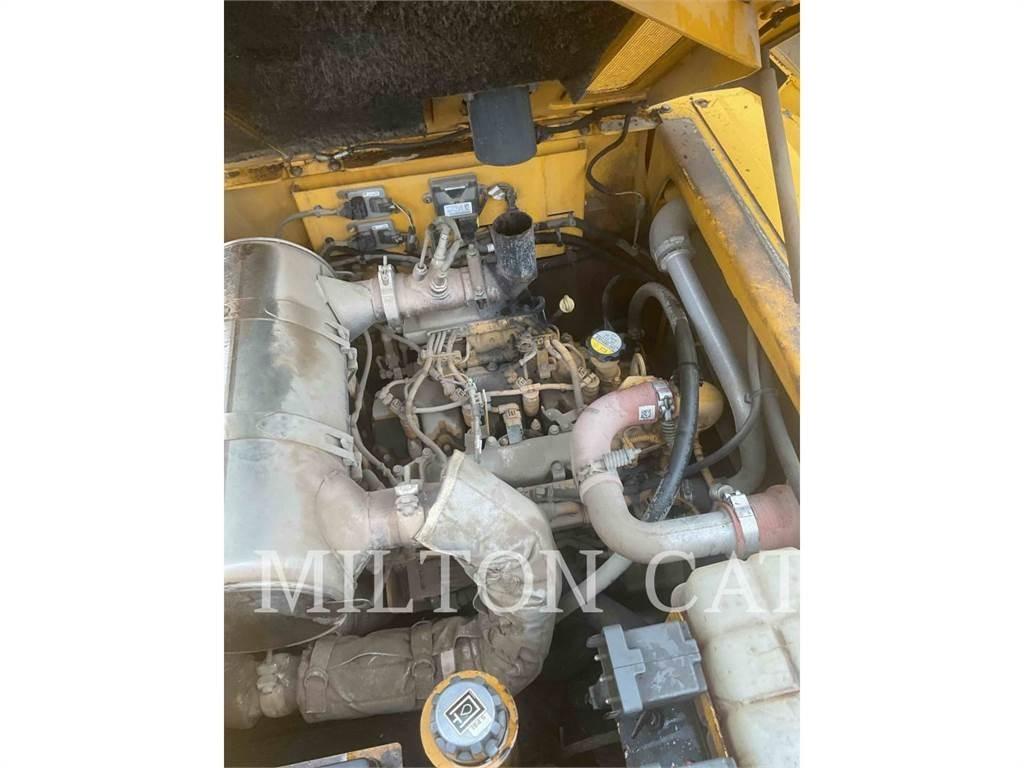 Weiler P385B Asfaltni finišerji