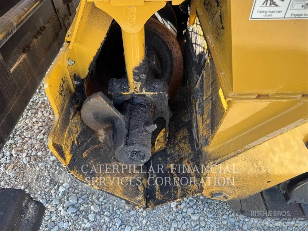Weiler P385B Asfaltni finišerji