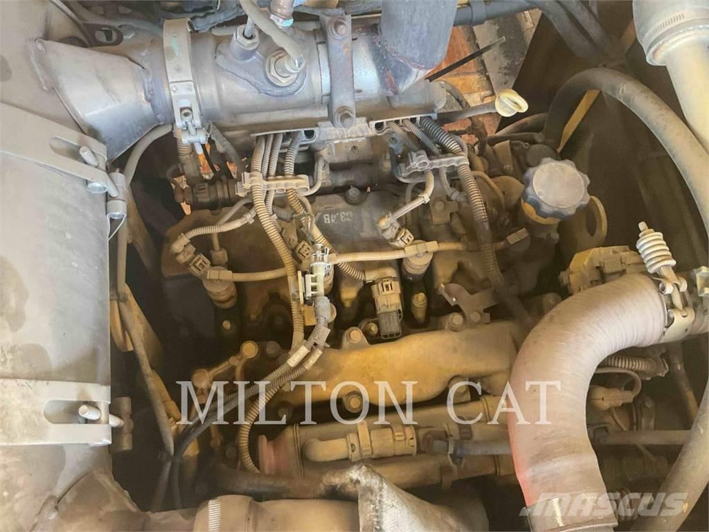 Weiler P385B Asfaltni finišerji