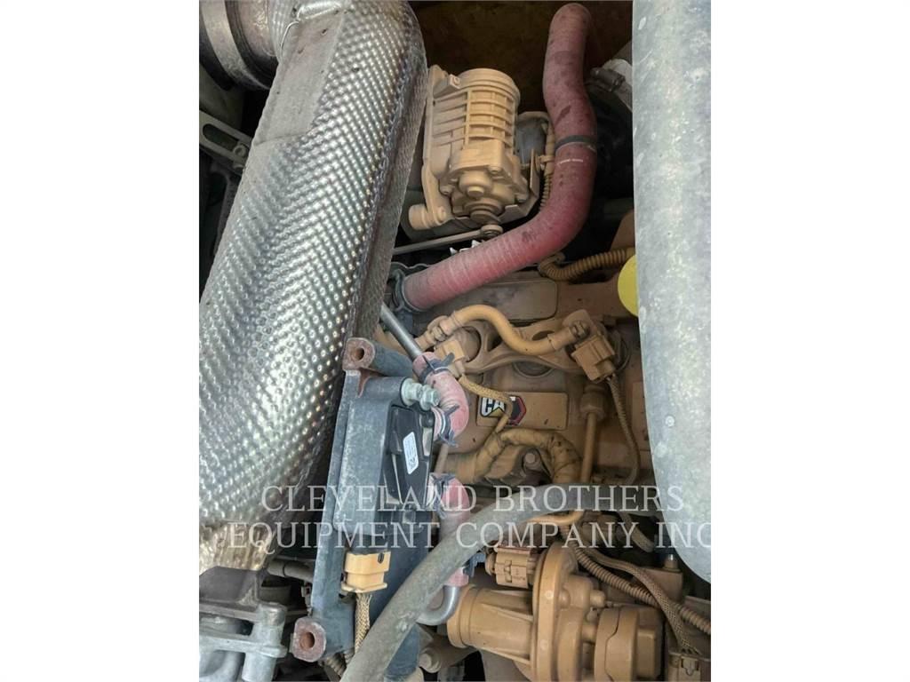 Weiler P385C Asfaltni finišerji