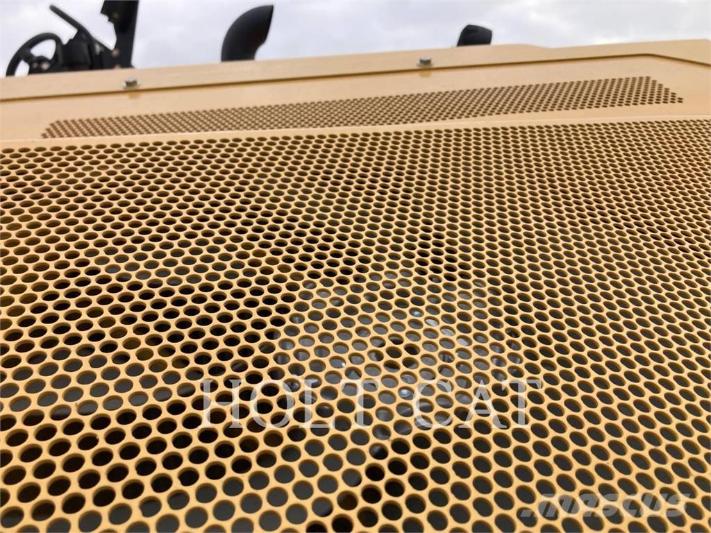 Weiler P385C Asfaltni finišerji