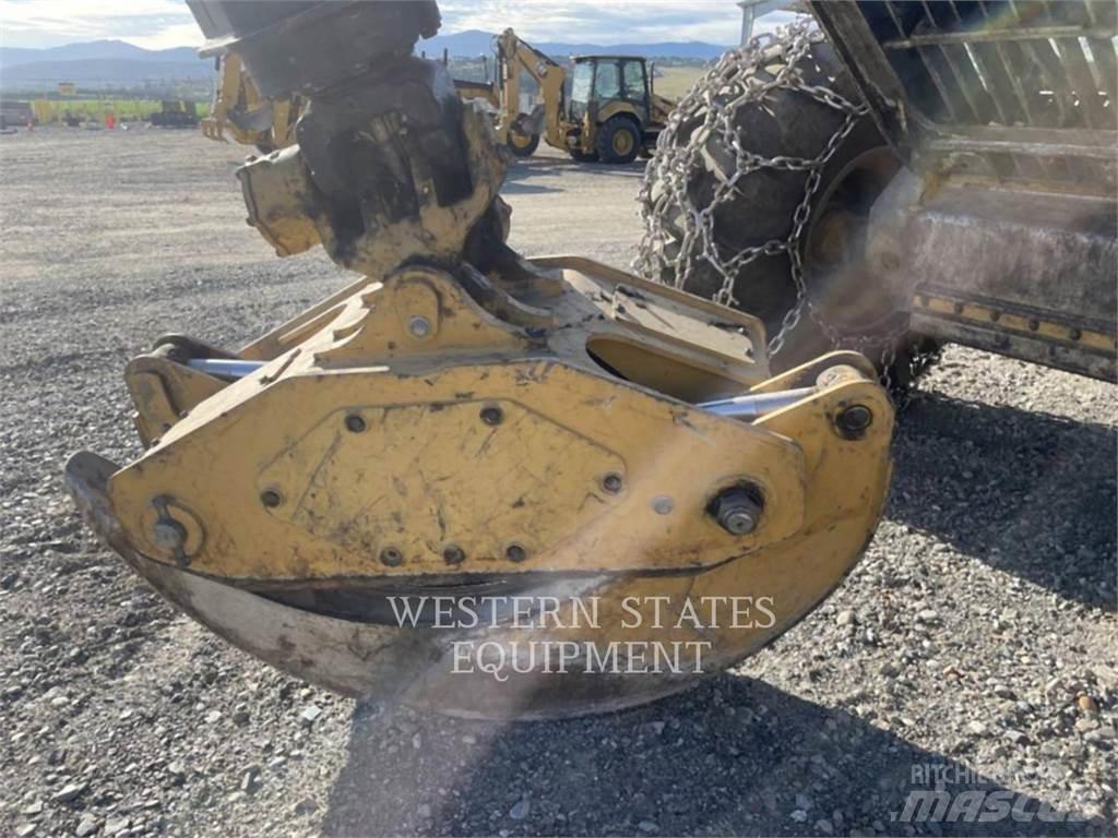 Weiler WILR S350 Skiderji