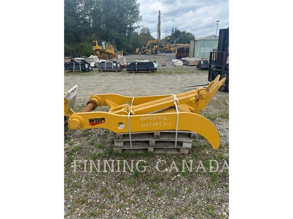 Weldco Beales 345-TH-54 Hitre spojke