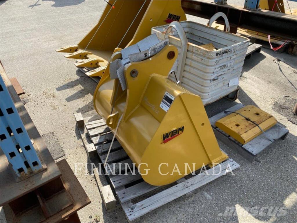 Weldco Beales BHL-BC-42 Žlice