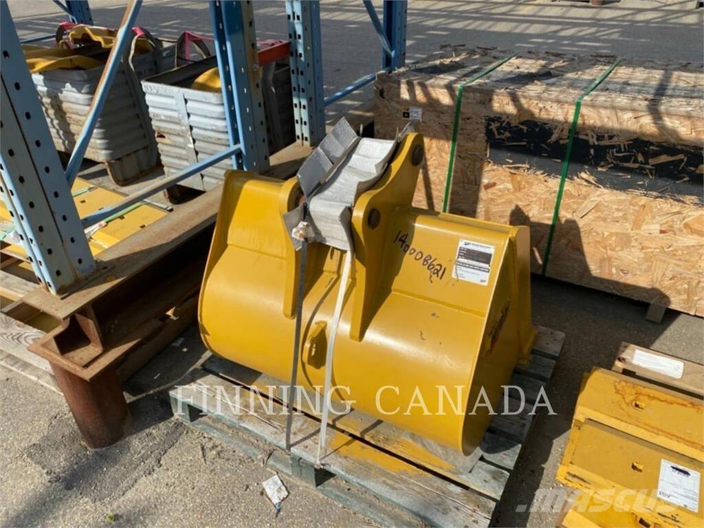 Weldco Beales BHL-BC-42 Žlice