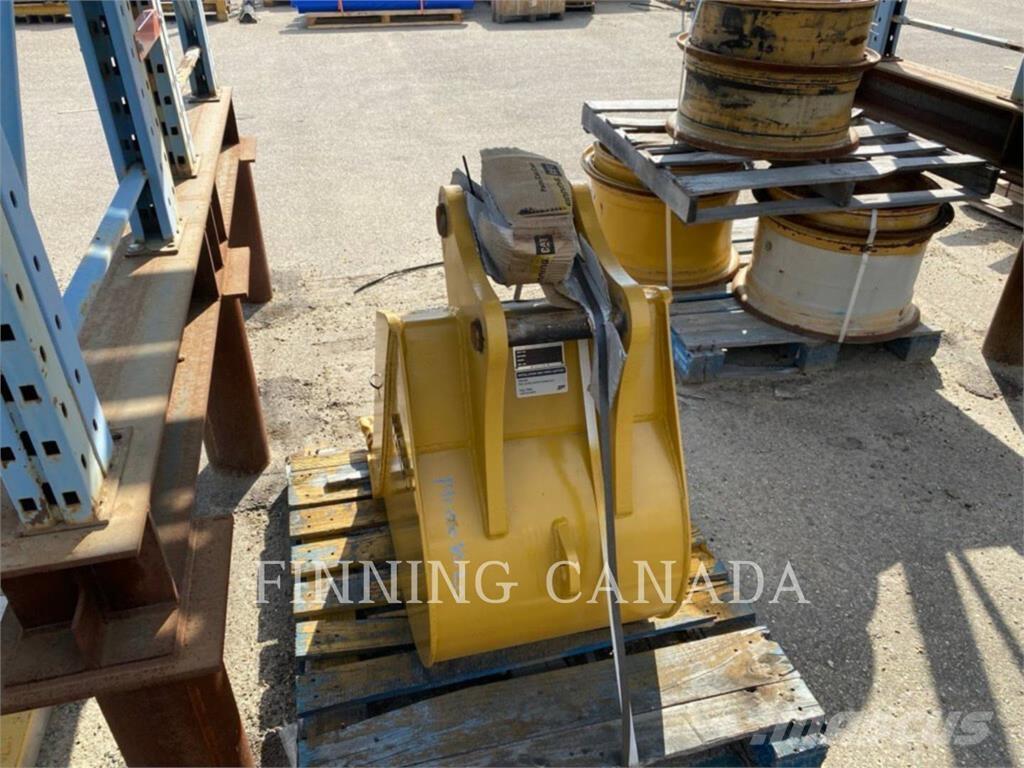 Weldco Beales BHL-BD-24 Žlice