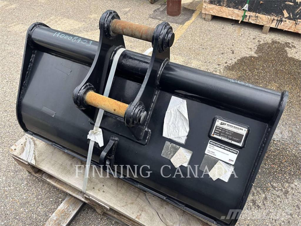 Weldco Beales MH6-BC-42 Žlice