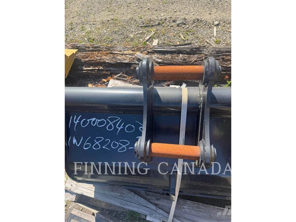 Weldco Beales MH6-BC-42 Žlice