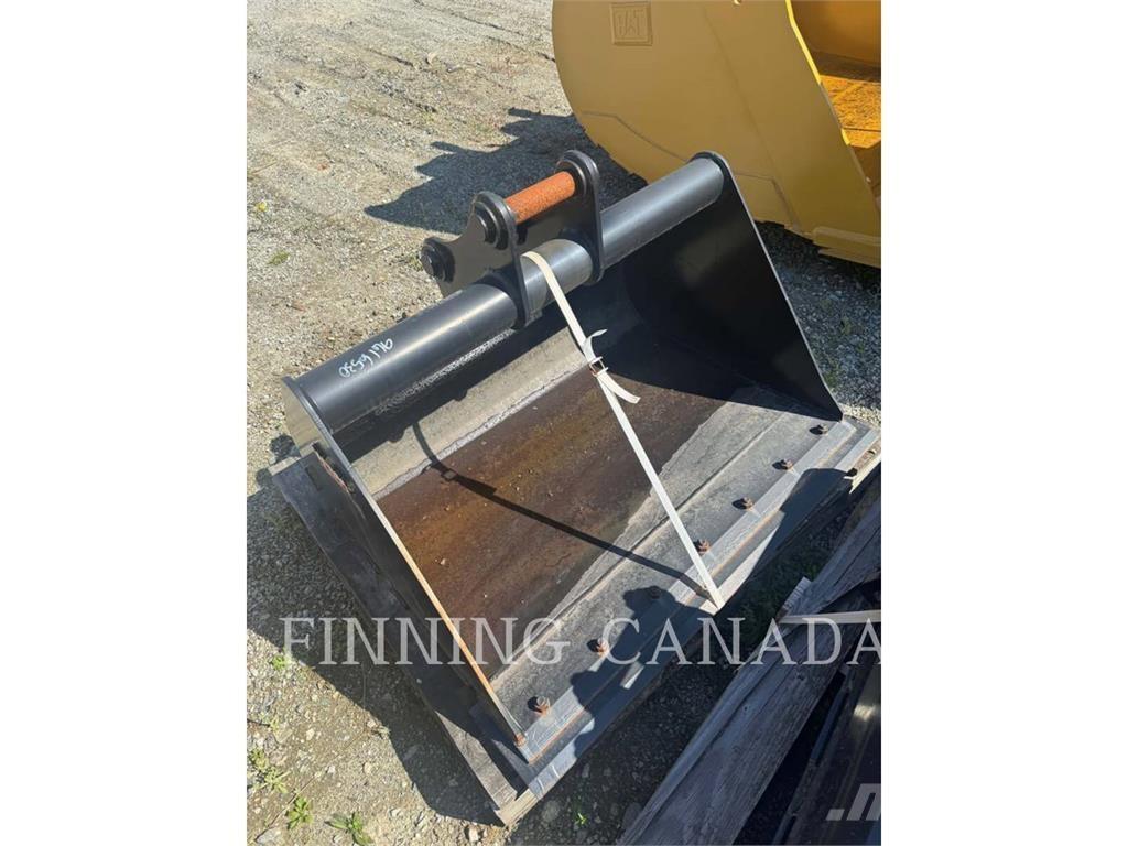 Weldco Beales MH6-BC-42 Žlice