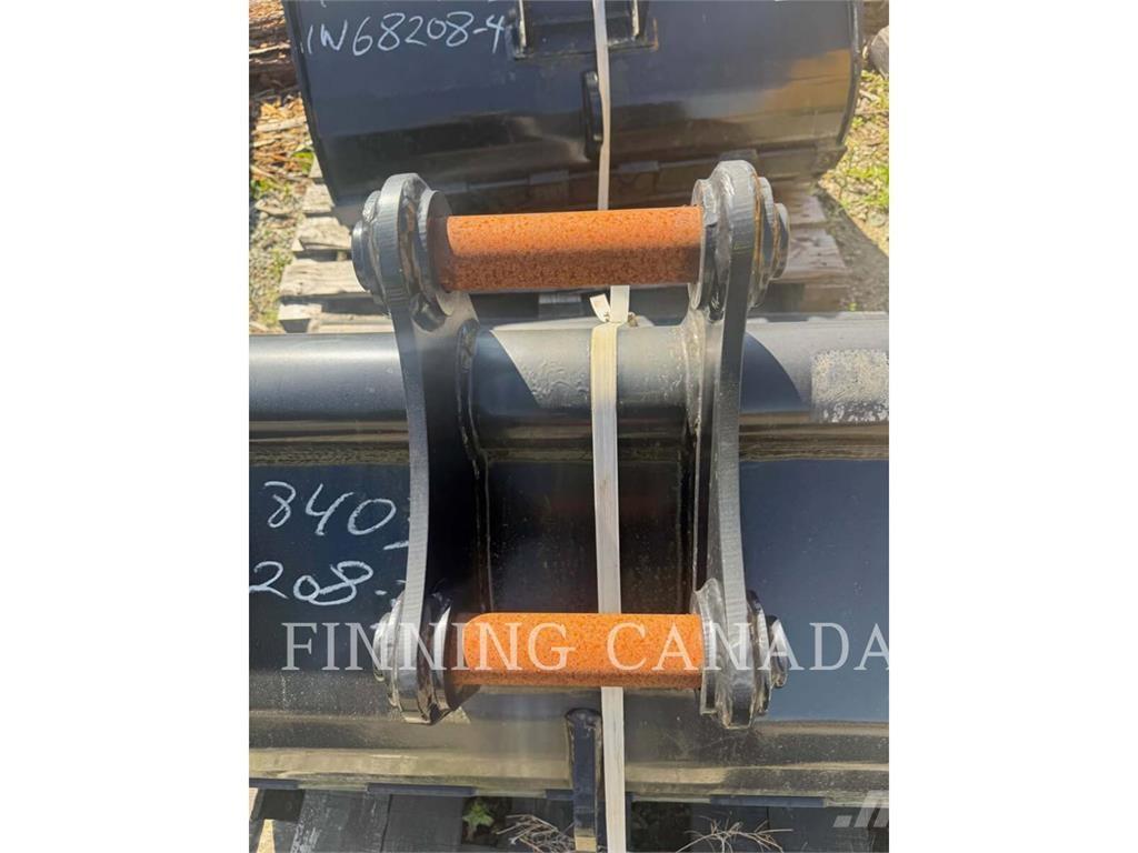 Weldco Beales MH6-BC-42 Žlice