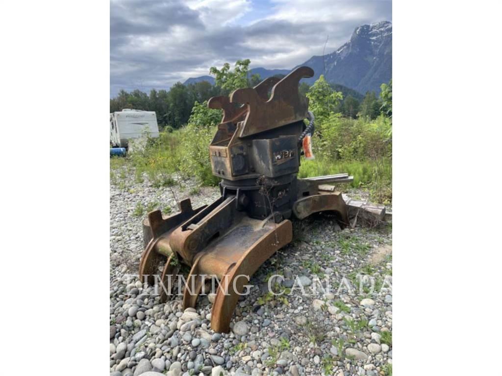Weldco Beales XPC500 Grabeži