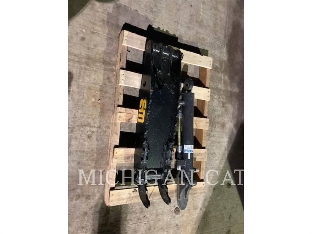Werk-Brau 5TON UTHUMB Hitre spojke