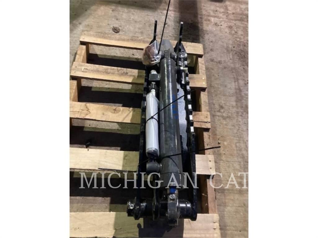 Werk-Brau 5TON UTHUMB Hitre spojke