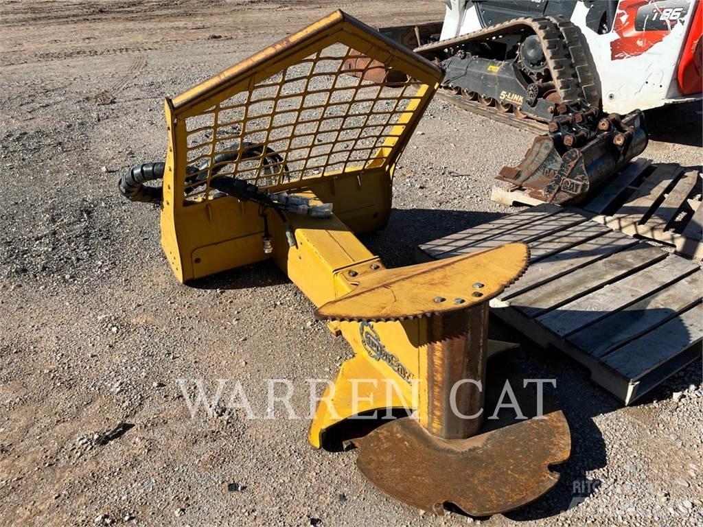  WHEEL SAW Klešče