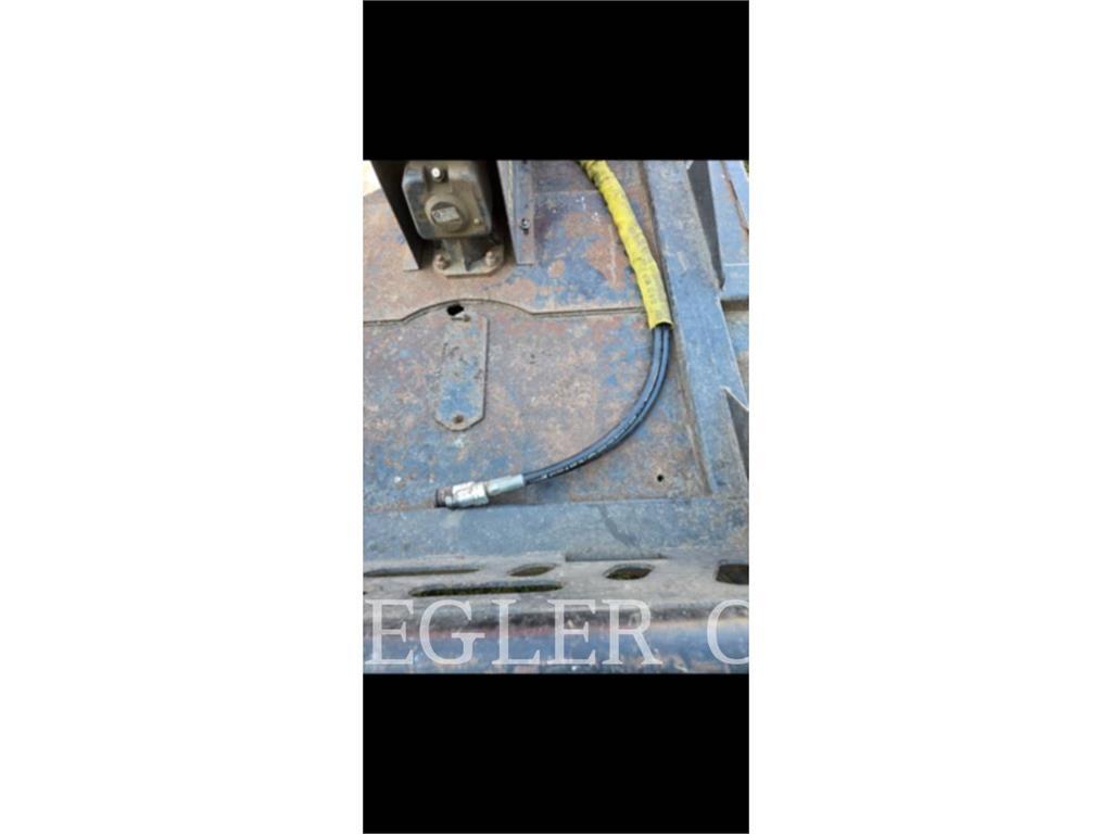 Wildcat BRUSH CUTTER 72 Kosilnice za pašnike