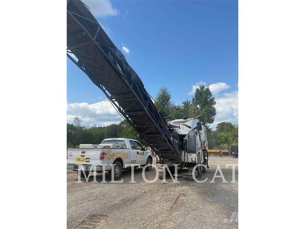 Wirtgen W120F Freze za asfalt