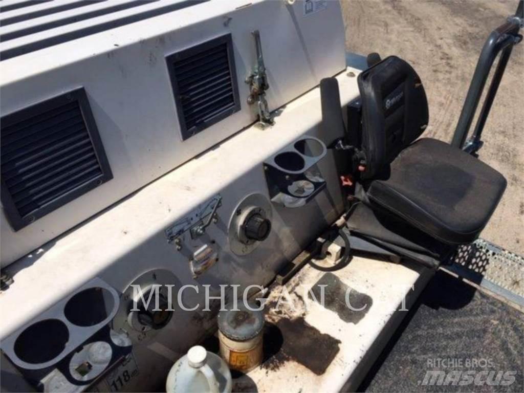 Wirtgen W2100 Freze za asfalt