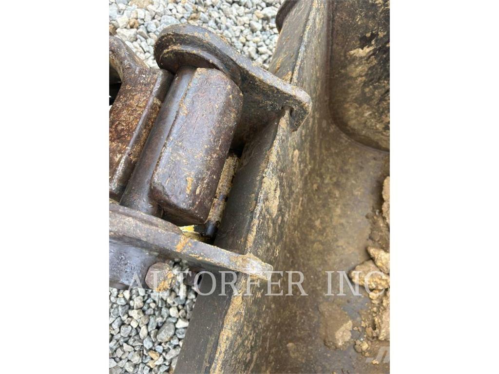 Yanmar SV100 Bagri goseničarji