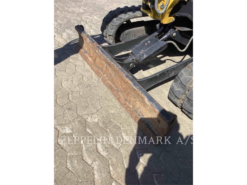 Yanmar SV26 Mini bagri <7t