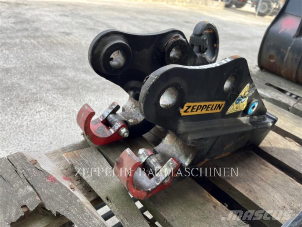  ZFE GMBH SWH_HS03_301.8 Hitre spojke