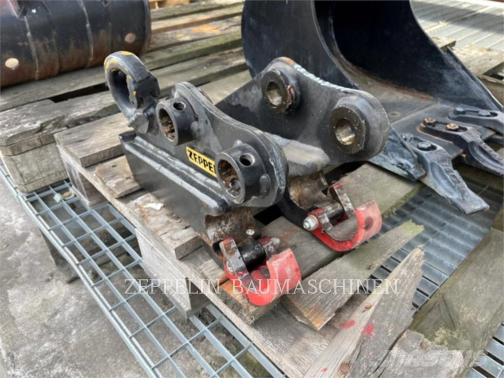 ZFE GMBH SWH_HS03_301.8 Hitre spojke