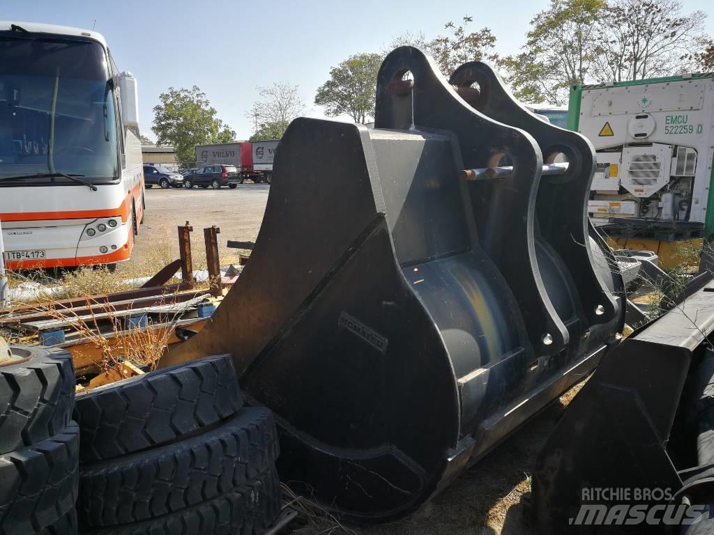 KOMATSU PC800 / PC750 Žlice