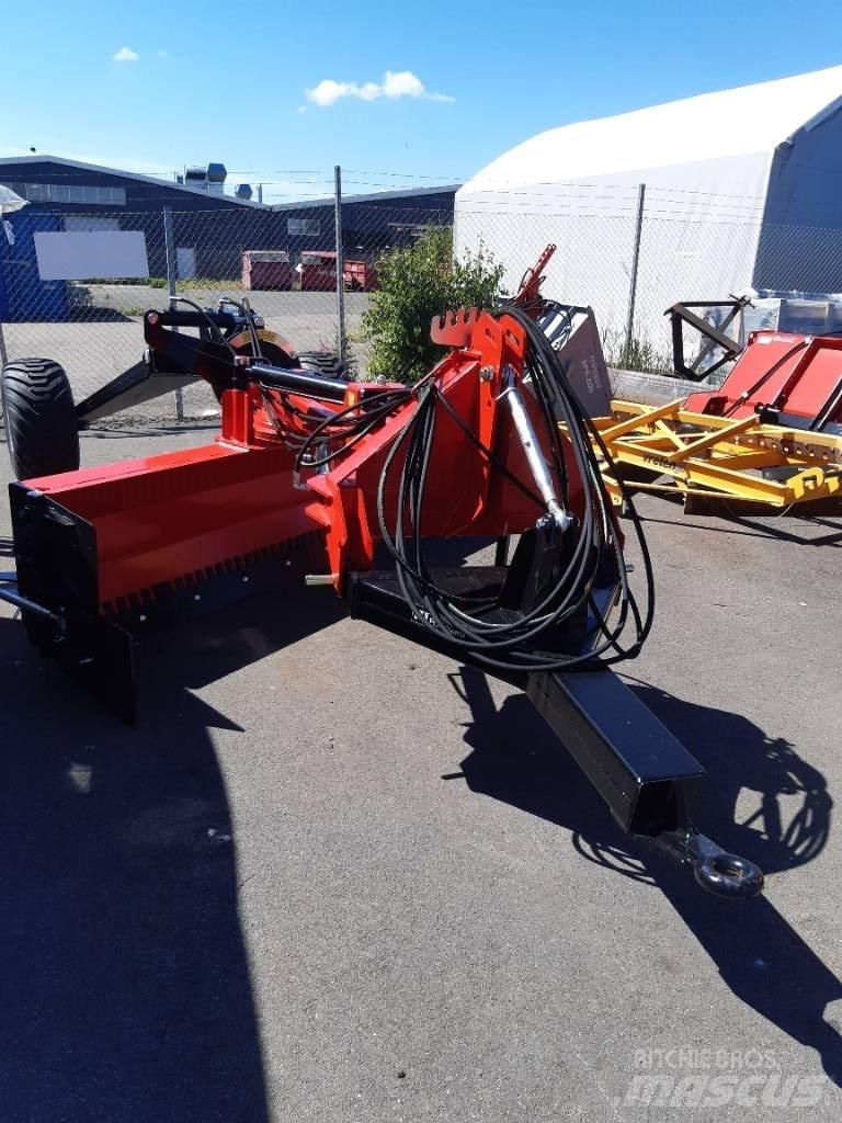 Fransgård GT 300 AUS Cestni plugi