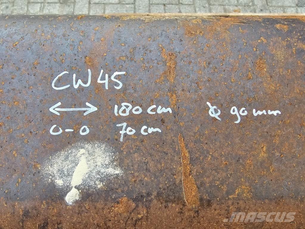  Onbekend Slotenbak Žlice