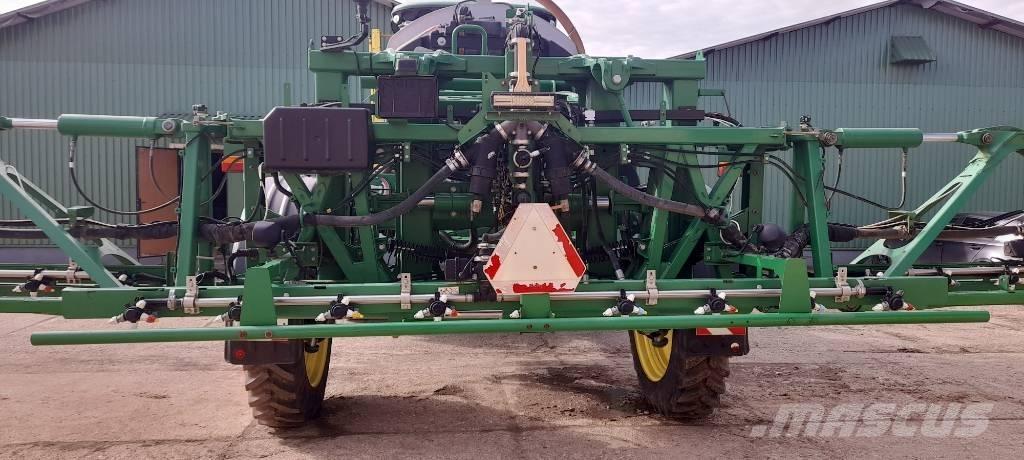 John Deere R 4038 Samohodne škropilnice