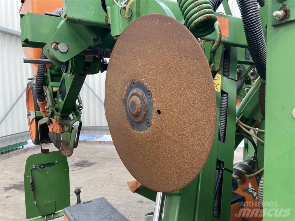 Amazone ED 602-K Natančne sejalnice
